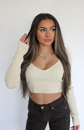 Fairfax Knit Top